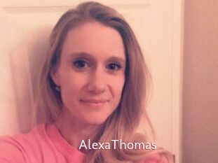 AlexaThomas