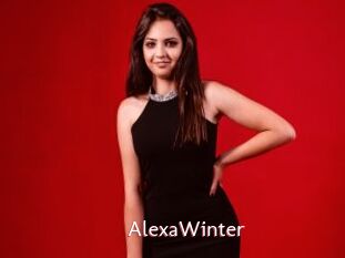 AlexaWinter