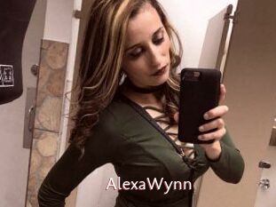 AlexaWynn