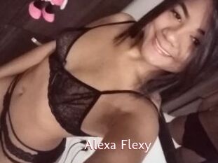 Alexa_Flexy