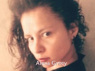 Alexa_Greey