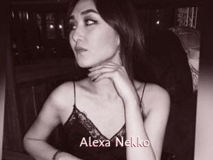 Alexa_Nekko