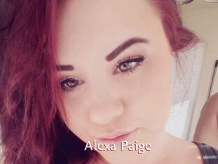 Alexa_Paige Sweet links only