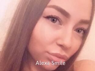 Alexa_Smile_