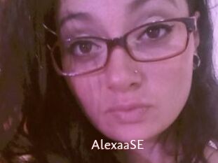AlexaaSE