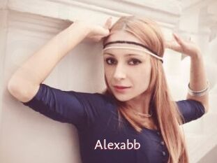 Alexabb