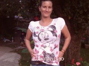 Alexabusty30