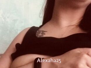 Alexaha25
