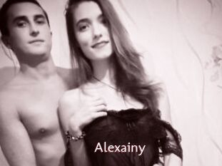 Alexainy