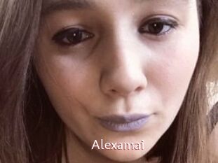 Alexa_mai