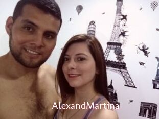 AlexandMartina
