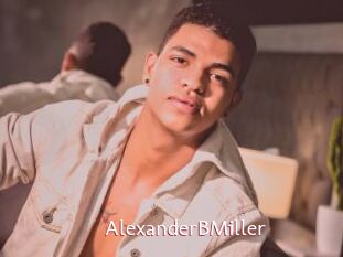 AlexanderBMiller