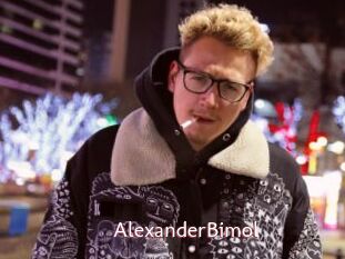 AlexanderBimol