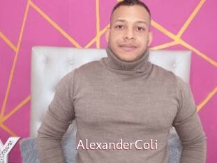 AlexanderColi