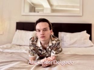 AlexanderDelgado
