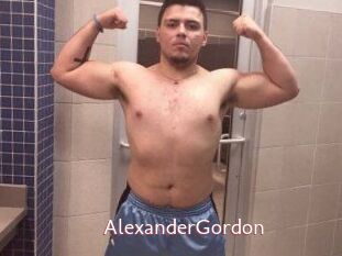 Alexander_Gordon