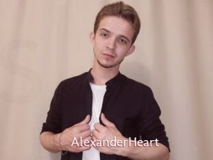 AlexanderHeart