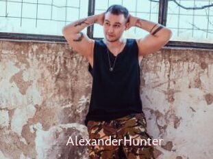 AlexanderHunter