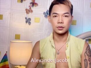 AlexanderJacob