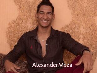 AlexanderMeza