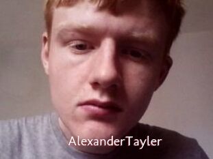Alexander_Tayler