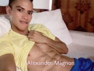 Alexander_Magnon