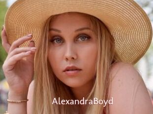 AlexandraBoyd