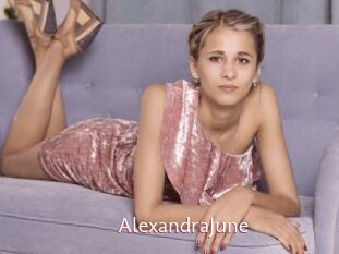 AlexandraJune Sweet links only