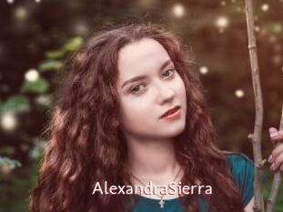 AlexandraSierra Sweet links only