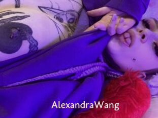 AlexandraWang