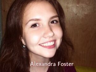Alexandra_Foster