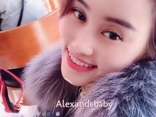 Alexandrbaby