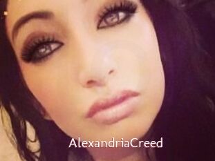 AlexandriaCreed