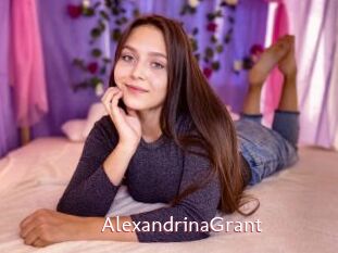 AlexandrinaGrant