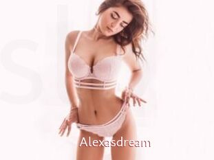 Alexasdream