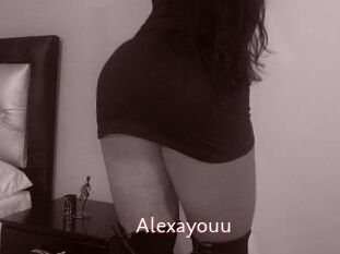 Alexayouu
