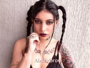 AlexiaBrow