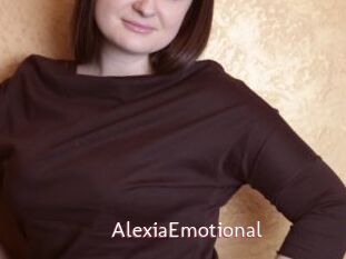 AlexiaEmotional