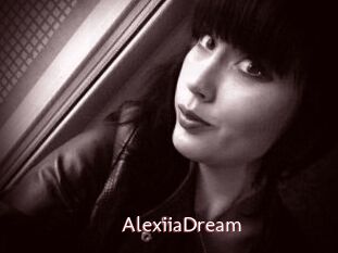 AlexiiaDream