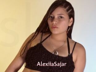 AlexiiaSajar