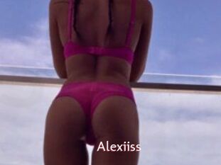 Alexiiss