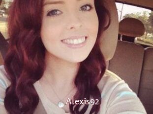 Alexis92