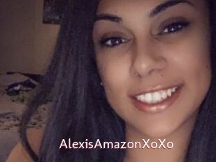 AlexisAmazonXoXo