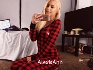 Alexis_Ann Sweet links only