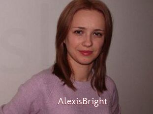 AlexisBright