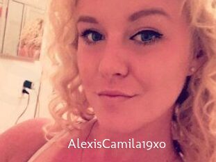 AlexisCamila19xo