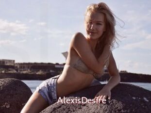 AlexisDesire