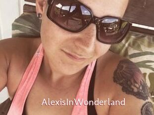 AlexisInWonderland Sweet links only