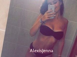 AlexisJenna