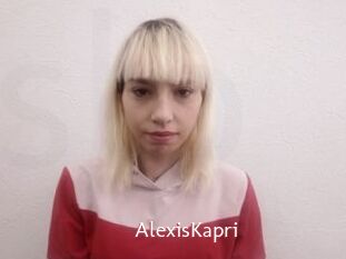 AlexisKapri